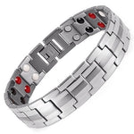 Health Energy Twisted Magnetic Bracelet - Great Gift - Power Therapy Magnets