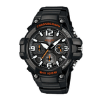 Casio Casio Watch Men's Genuine Multi-Functional Sports Watch Fashion Student Watch MCW-100H