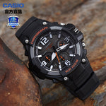 Casio Casio Watch Men's Genuine Multi-Functional Sports Watch Fashion Student Watch MCW-100H